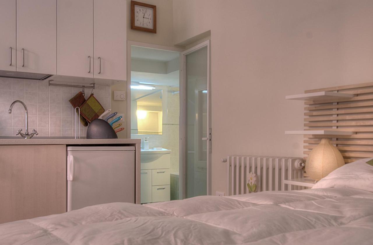 Ur-Nest Corte Galluzzi Μπολόνια Εξωτερικό φωτογραφία